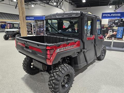 2025 Polaris Ranger Crew XP 1000 NorthStar Edition Ultimate in Gorham, New Hampshire - Photo 6