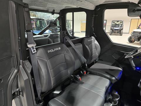 2025 Polaris Ranger Crew XP 1000 NorthStar Edition Ultimate in Gorham, New Hampshire - Photo 15