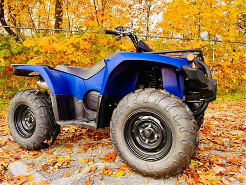 2024 Yamaha Kodiak 450 in Gorham, New Hampshire - Photo 31