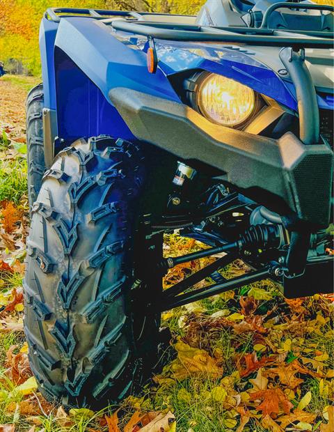 2024 Yamaha Kodiak 450 in Gorham, New Hampshire - Photo 34