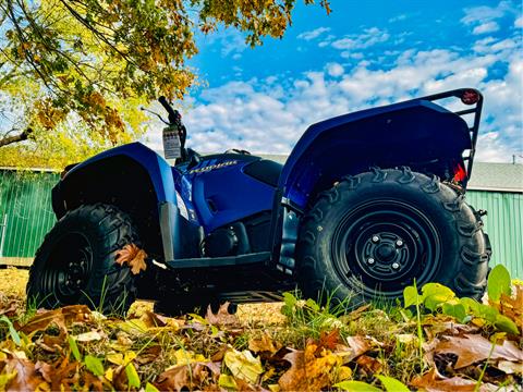 2024 Yamaha Kodiak 450 in Gorham, New Hampshire - Photo 40