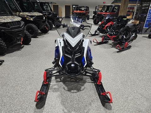 2023 Polaris ProStar S4 Indy Adventure 137 in Gorham, New Hampshire - Photo 2