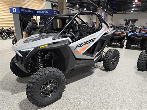 2024 Polaris RZR Pro XP Sport in Gorham, New Hampshire - Photo 1