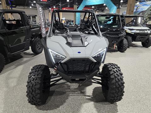 2024 Polaris RZR Pro XP Sport in Gorham, New Hampshire - Photo 2