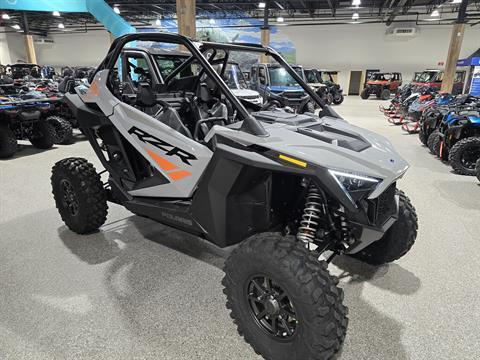 2024 Polaris RZR Pro XP Sport in Gorham, New Hampshire - Photo 3