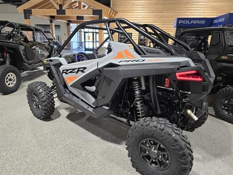 2024 Polaris RZR Pro XP Sport in Gorham, New Hampshire - Photo 7