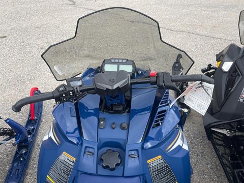 2024 Yamaha SRViper L-TX GT in Gorham, New Hampshire - Photo 5