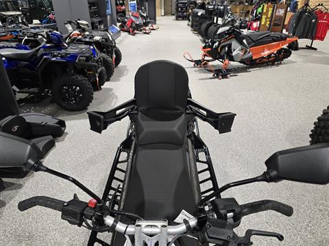 2025 Polaris 650 TITAN Adventure 155 1.8 in. ES in Gorham, New Hampshire - Photo 10