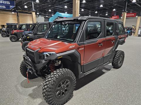 2024 Polaris Polaris XPEDITION ADV 5 Northstar in Gorham, New Hampshire - Photo 1