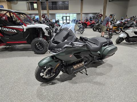 2024 Honda Gold Wing in Gorham, New Hampshire - Photo 2