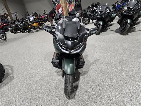 2024 Honda Gold Wing in Gorham, New Hampshire - Photo 3