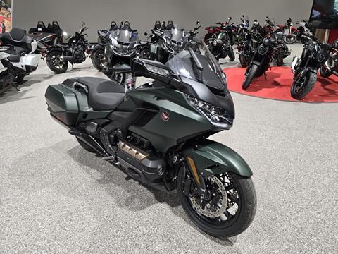 2024 Honda Gold Wing in Gorham, New Hampshire - Photo 4