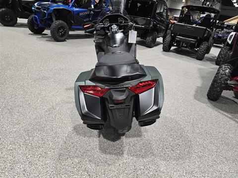 2024 Honda Gold Wing in Gorham, New Hampshire - Photo 7