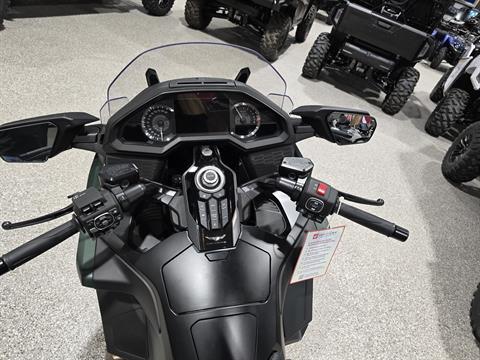 2024 Honda Gold Wing in Gorham, New Hampshire - Photo 9