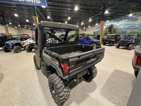 2025 Polaris Ranger XP 1000 NorthStar Edition Ultimate in Gorham, New Hampshire - Photo 3