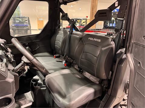 2025 Polaris Ranger XP 1000 NorthStar Edition Ultimate in Gorham, New Hampshire - Photo 10