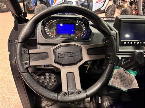 2025 Polaris Ranger XP 1000 NorthStar Edition Ultimate in Gorham, New Hampshire - Photo 11