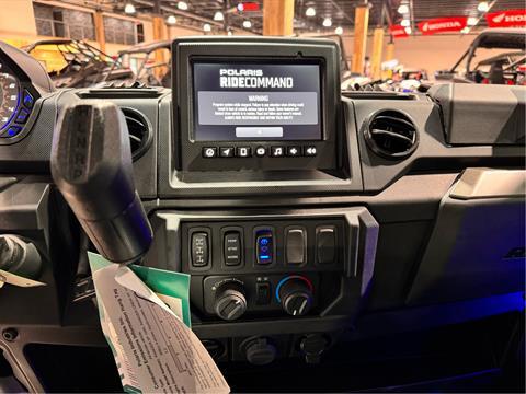 2025 Polaris Ranger XP 1000 NorthStar Edition Ultimate in Gorham, New Hampshire - Photo 12