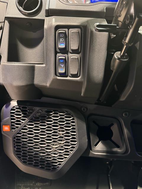 2025 Polaris Ranger XP 1000 NorthStar Edition Ultimate in Gorham, New Hampshire - Photo 14