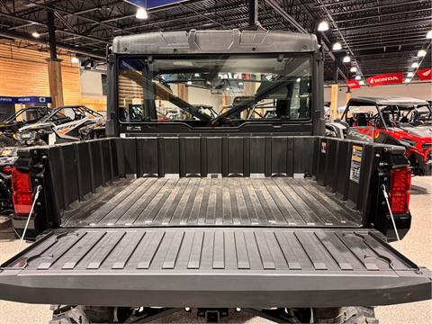 2025 Polaris Ranger XP 1000 NorthStar Edition Ultimate in Gorham, New Hampshire - Photo 19