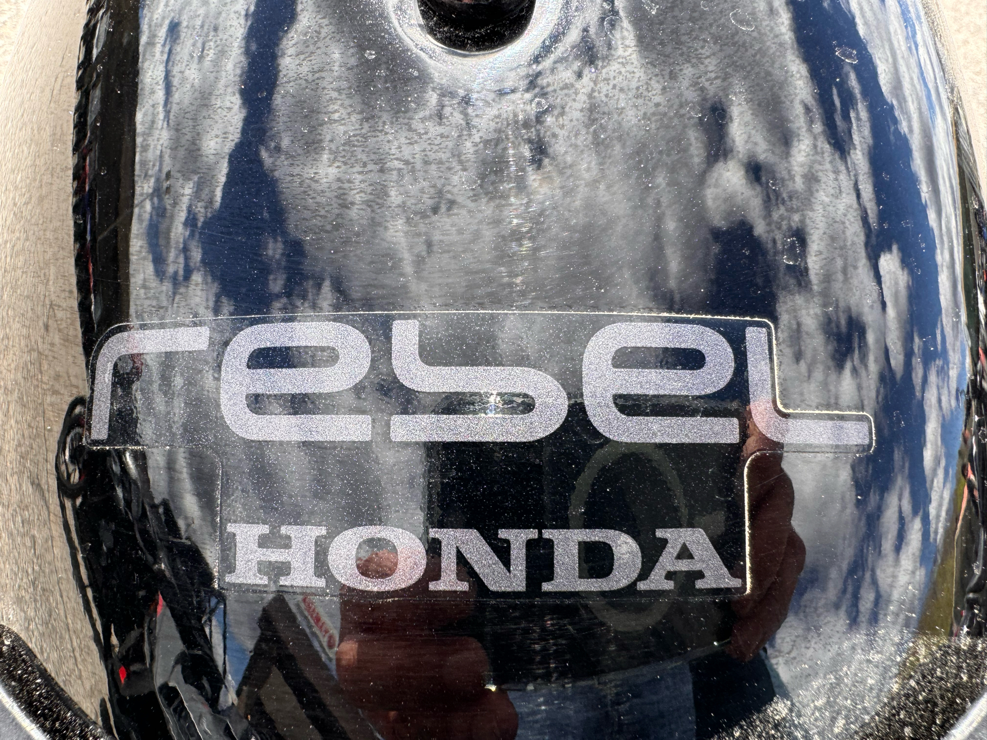 2024 Honda Rebel 500 in Gorham, New Hampshire - Photo 13