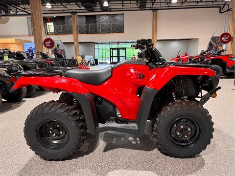 2023 Honda FourTrax Rancher in Gorham, New Hampshire - Photo 6