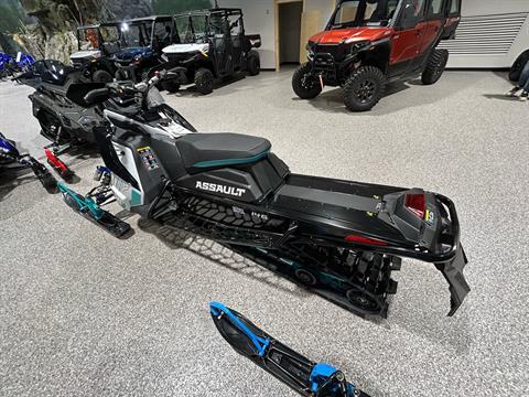 2025 Polaris Patriot 9R Switchback Assault 146 1.6 SC ES in Gorham, New Hampshire - Photo 5