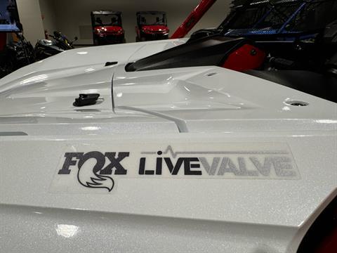 2024 Honda Talon 1000X FOX Live Valve in Gorham, New Hampshire - Photo 9