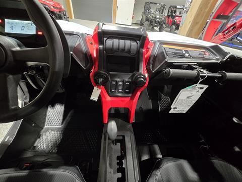 2024 Honda Talon 1000X FOX Live Valve in Gorham, New Hampshire - Photo 13