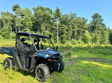 2024 CFMOTO UForce 1000 in Gorham, New Hampshire - Photo 16