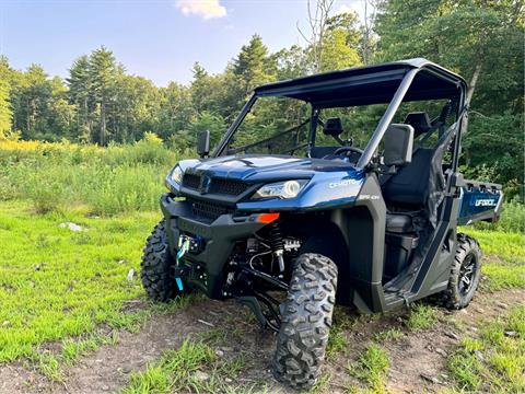 2024 CFMOTO UForce 1000 in Gorham, New Hampshire - Photo 10