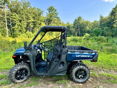 2024 CFMOTO UForce 1000 in Gorham, New Hampshire - Photo 19