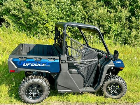 2024 CFMOTO UForce 1000 in Gorham, New Hampshire - Photo 25