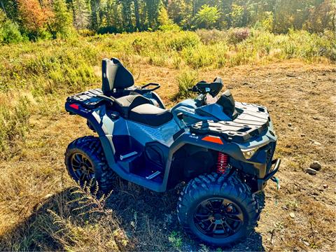 2025 CFMOTO CForce 1000 Touring in Gorham, New Hampshire - Photo 11