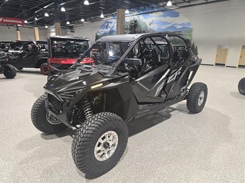 2024 Polaris RZR Pro XP 4 Ultimate in Gorham, New Hampshire - Photo 1