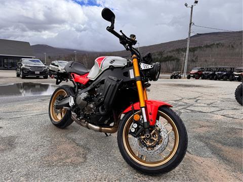 2024 Yamaha XSR900 in Gorham, New Hampshire - Photo 7