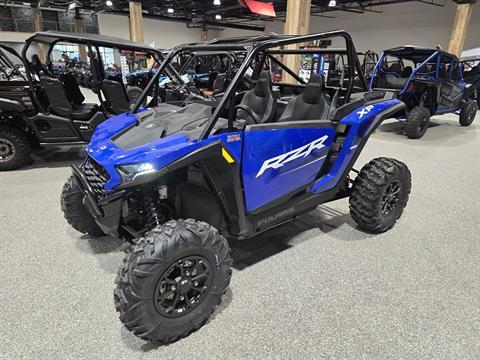 2025 Polaris RZR XP 1000 Sport in Gorham, New Hampshire - Photo 1