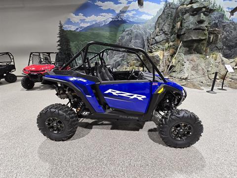 2025 Polaris RZR XP 1000 Sport in Gorham, New Hampshire - Photo 4