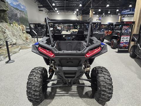 2025 Polaris RZR XP 1000 Sport in Gorham, New Hampshire - Photo 6