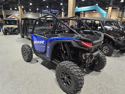 2025 Polaris RZR XP 1000 Sport in Gorham, New Hampshire - Photo 7