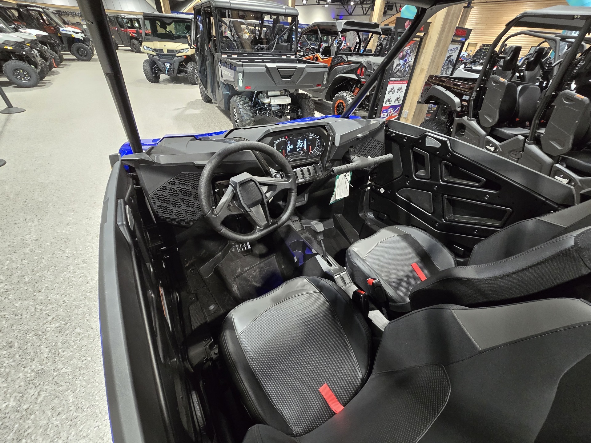 2025 Polaris RZR XP 1000 Sport in Gorham, New Hampshire - Photo 9