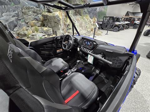 2025 Polaris RZR XP 1000 Sport in Gorham, New Hampshire - Photo 10