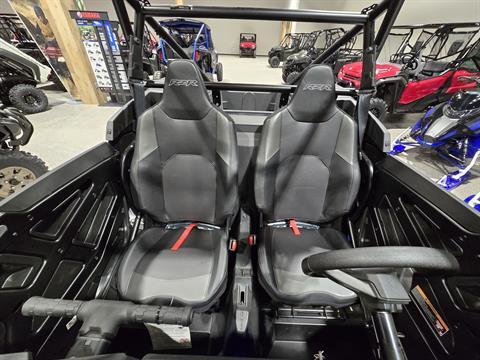 2025 Polaris RZR XP 1000 Sport in Gorham, New Hampshire - Photo 11