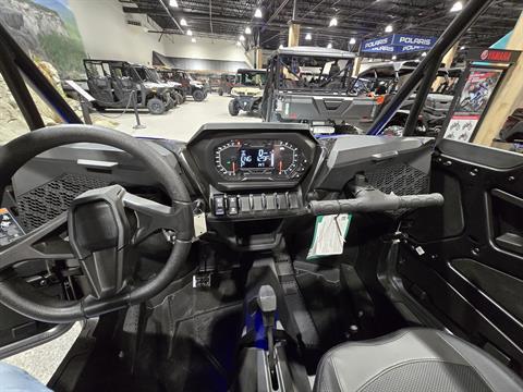 2025 Polaris RZR XP 1000 Sport in Gorham, New Hampshire - Photo 12