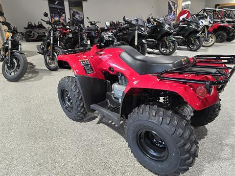 2024 Honda FourTrax Recon ES in Gorham, New Hampshire - Photo 8