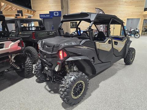 2024 CFMOTO ZForce 950 Sport 4 in Gorham, New Hampshire - Photo 10