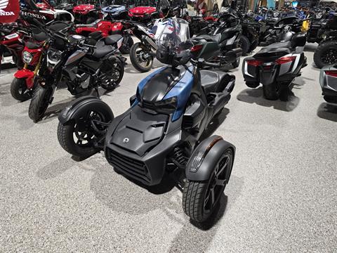 2022 Can-Am Ryker 600 ACE in Gorham, New Hampshire - Photo 2