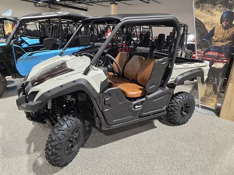 2025 Yamaha Viking EPS Ranch Edition in Gorham, New Hampshire - Photo 1