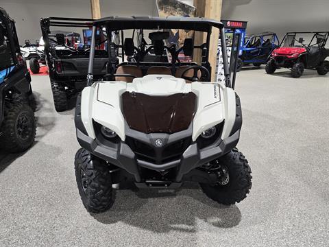 2025 Yamaha Viking EPS Ranch Edition in Gorham, New Hampshire - Photo 2