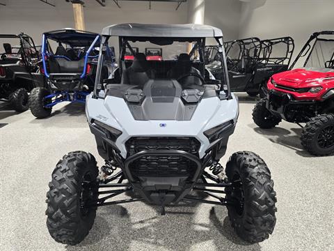 2025 Polaris RZR XP 1000 Sport in Gorham, New Hampshire - Photo 2